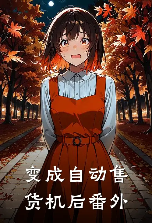 变成自动售货机后 番外