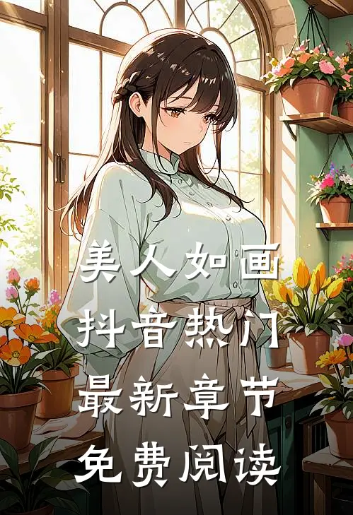 美人如画抖音热门最新章节免费阅读