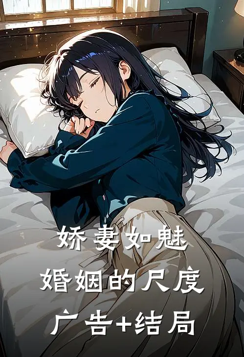 娇妻如魅：婚姻的尺度广告+结局