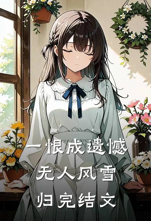 一恨成遗憾，无人风雪归完结文