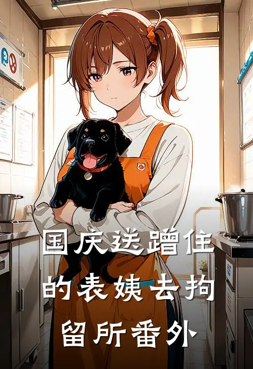 国庆送蹭住的表姨去拘留所 番外