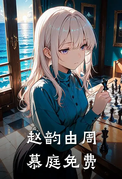 赵韵由周慕庭免费