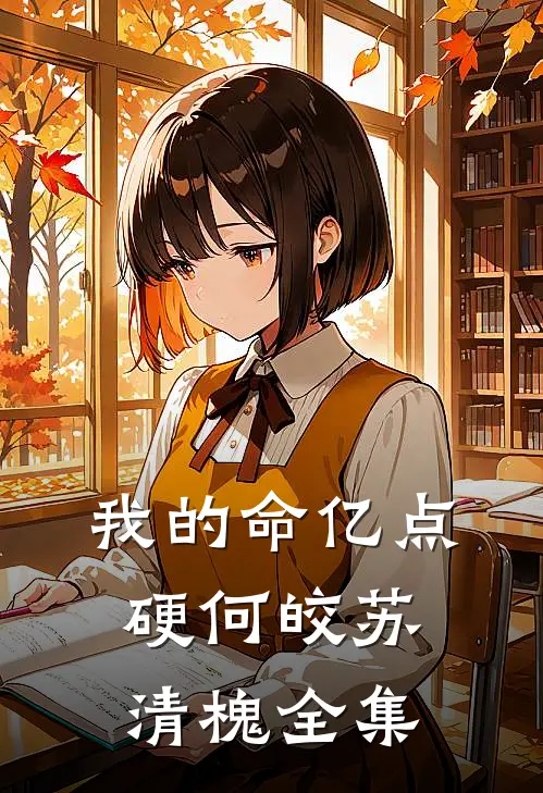 我的命亿点硬何皎苏清槐全集