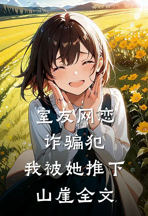 室友网恋诈骗犯，我被她推下山崖全文
