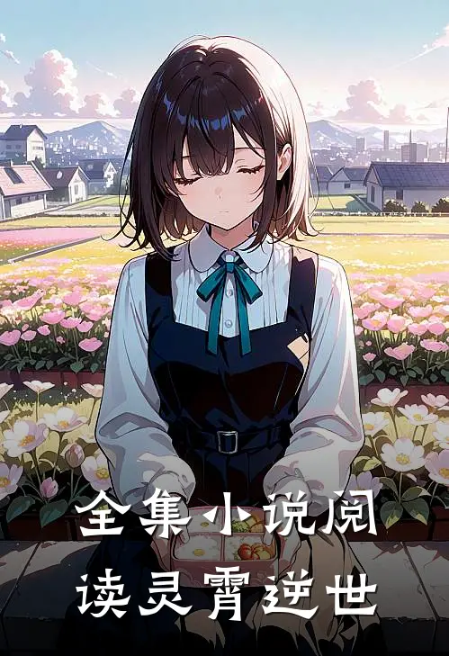 全集小说阅读灵霄逆世