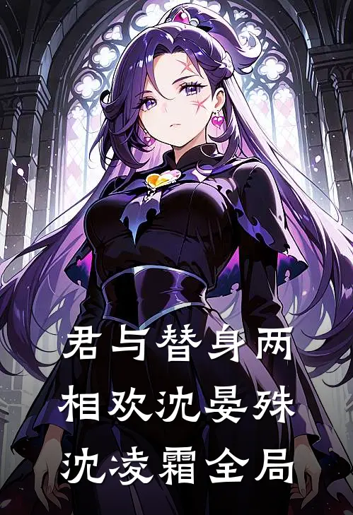 君与替身两相欢沈晏殊沈凌霜全局
