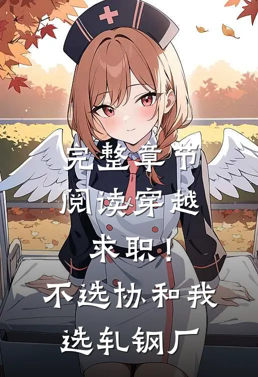 完整章节阅读穿越求职！不选协和，我选轧钢厂