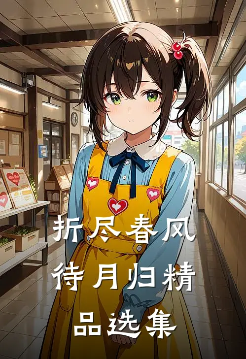 折尽春风待月归精品选集