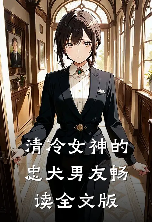 清冷女神的忠犬男友畅读全文版