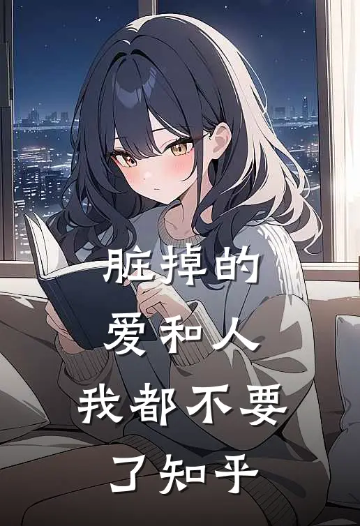 脏掉的爱和人，我都不要了知乎
