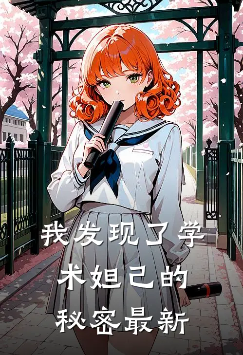 我发现了学术妲己的秘密最新