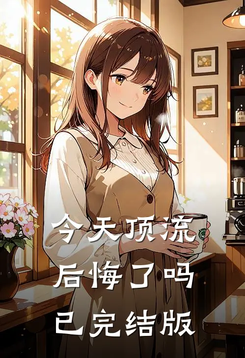 今天顶流后悔了吗已完结版
