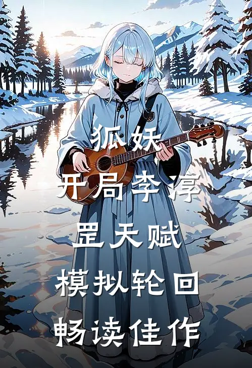 狐妖：开局李淳罡天赋，模拟轮回畅读佳作
