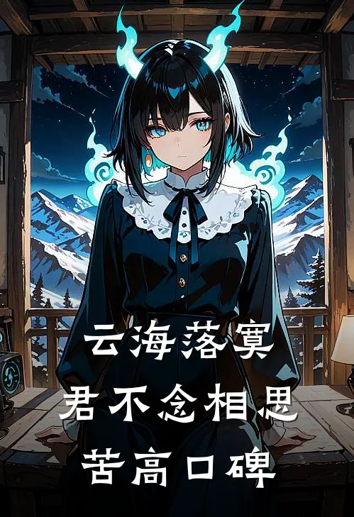 云海落寞，君不念相思苦高口碑