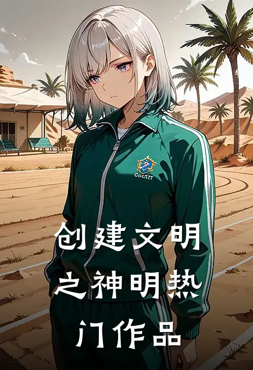 创建文明之神明热门作品