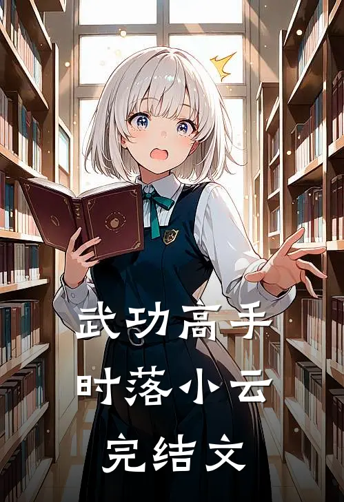 武功高手时落小云完结文