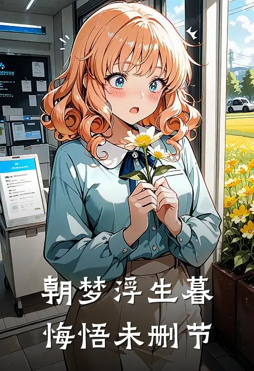 朝梦浮生暮悔悟未删节
