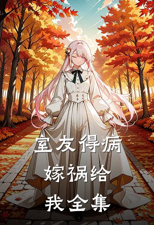 室友得病，嫁祸给我 全集