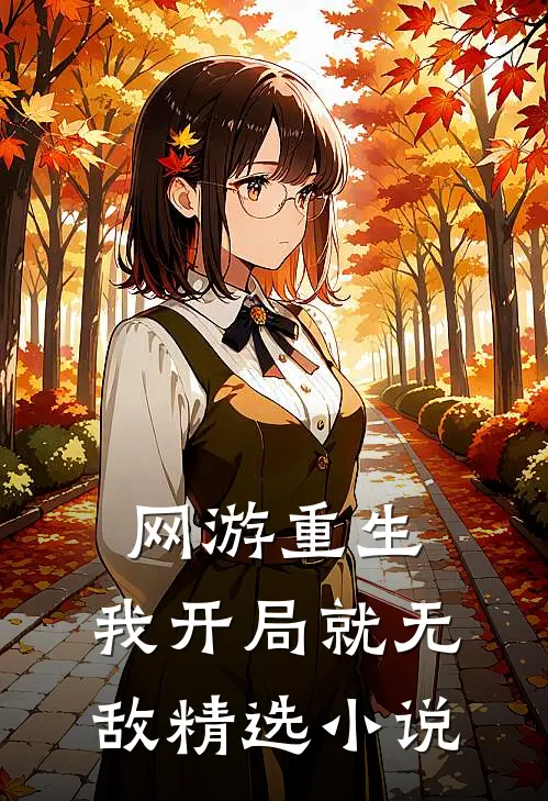网游重生我开局就无敌精选