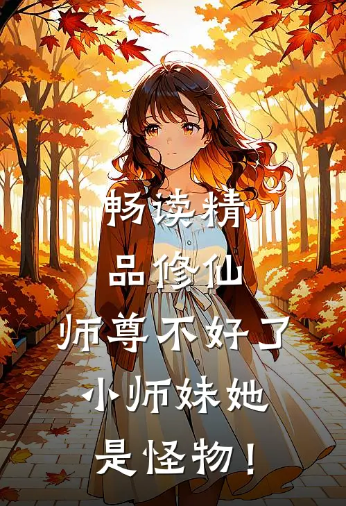 畅读精品修仙：师尊不好了，小师妹她是怪物！