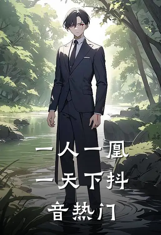 一人一凰一天下抖音热门