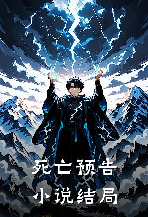 死亡预告小说结局