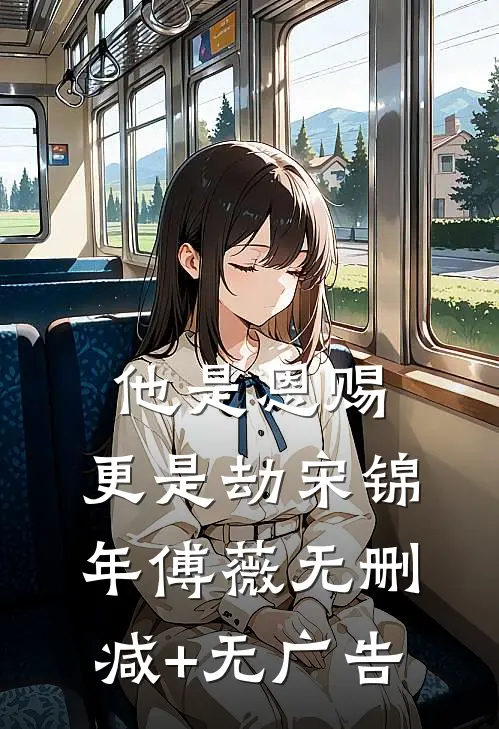 他是恩赐，更是劫宋锦年傅薇无删减+无广告