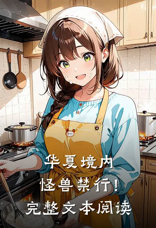 华夏境内，怪兽禁行！完整文本阅读