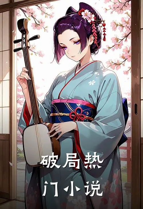 破局热门小说