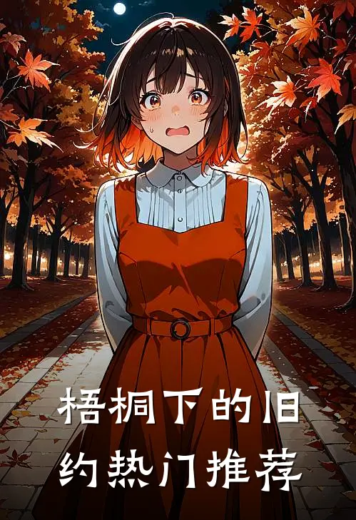 梧桐下的旧约热门推荐