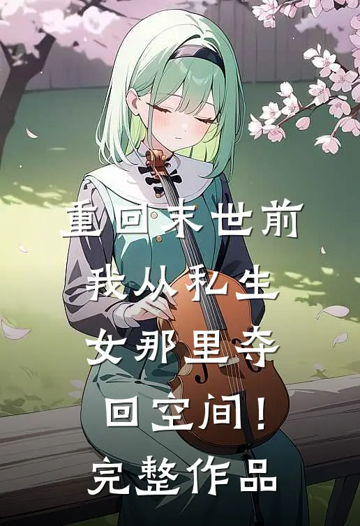 重回末世前，我从私生女那里夺回空间！完整作品