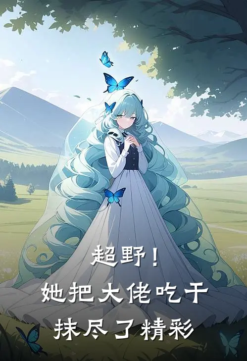 超野！她把大佬吃干抹尽了精彩