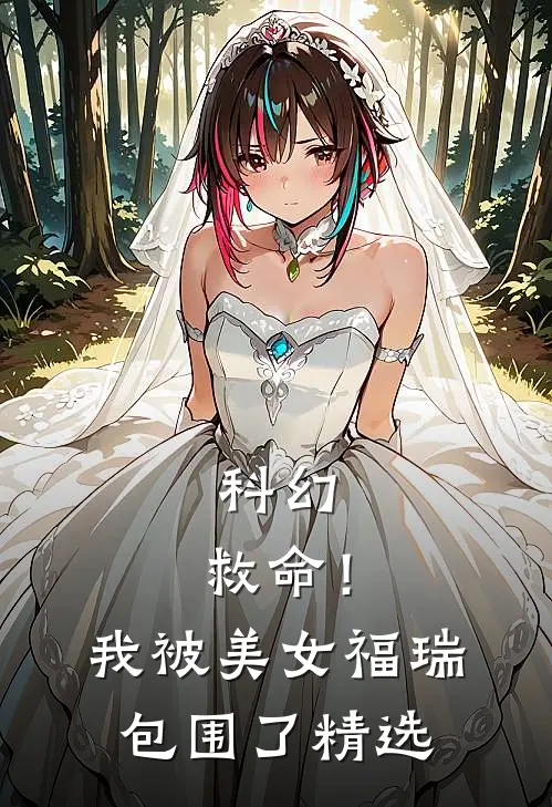 科幻：救命！我被美女福瑞包围了精选