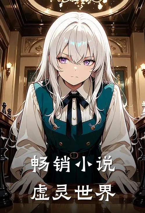 畅销小说虚灵世界