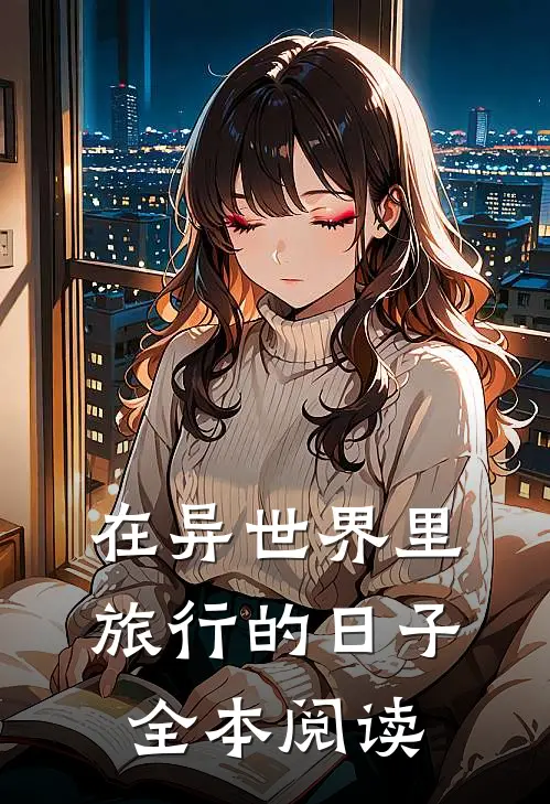 在异世界里旅行的日子全本阅读