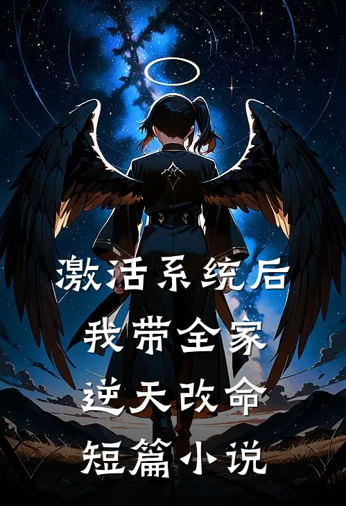 激活系统后，我带全家逆天改命短篇小说