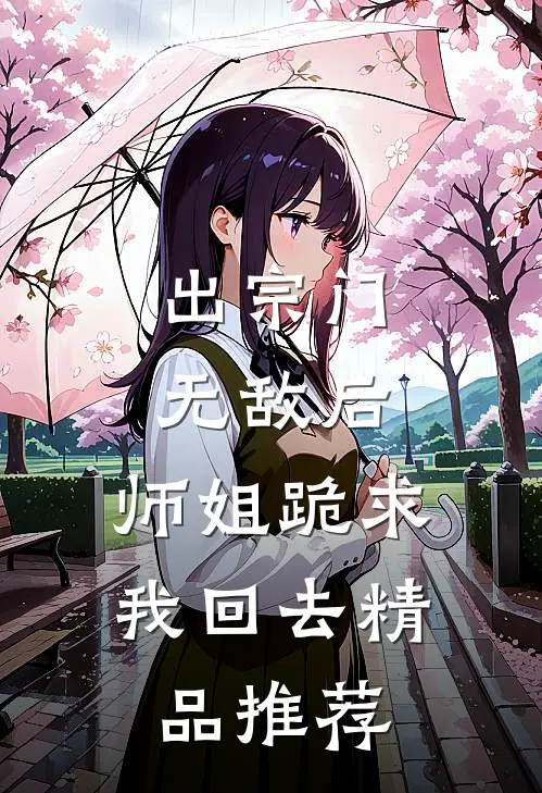 出宗门无敌后，师姐跪求我回去精品推荐