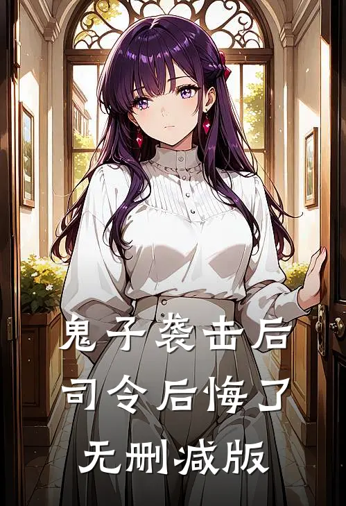 鬼子袭击后，司令后悔了无删减版