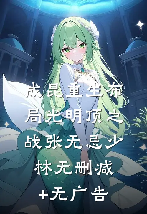成昆重生布局光明顶之战张无忌少林无删减+无广告