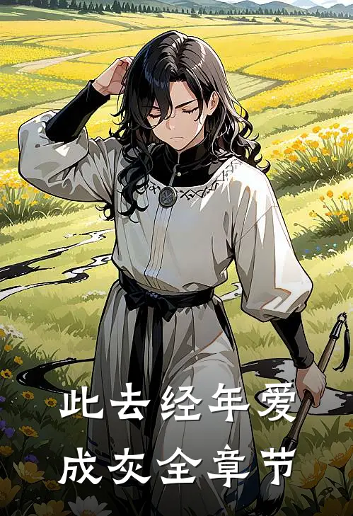 此去经年爱成灰全章节