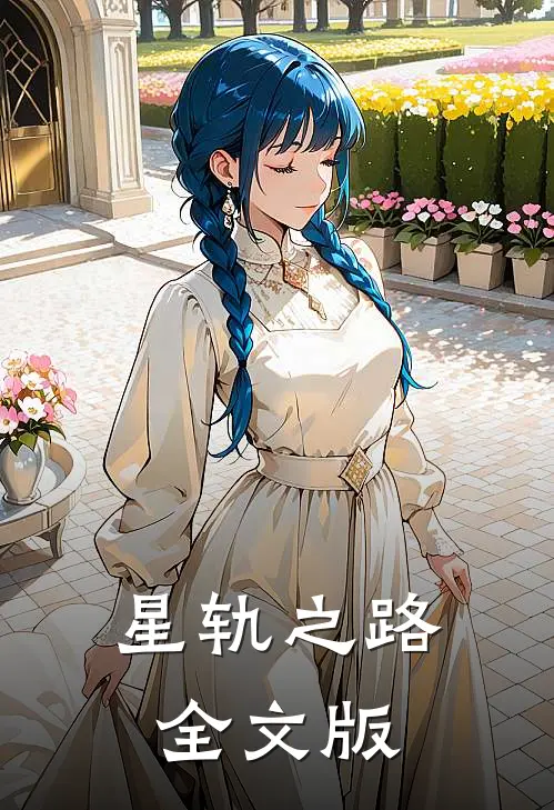 星轨之路全文版