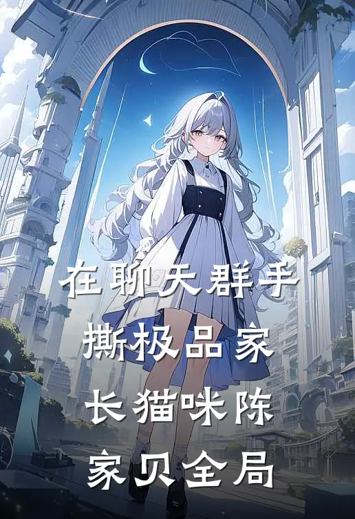 在聊天群手撕极品家长猫咪陈家贝全局