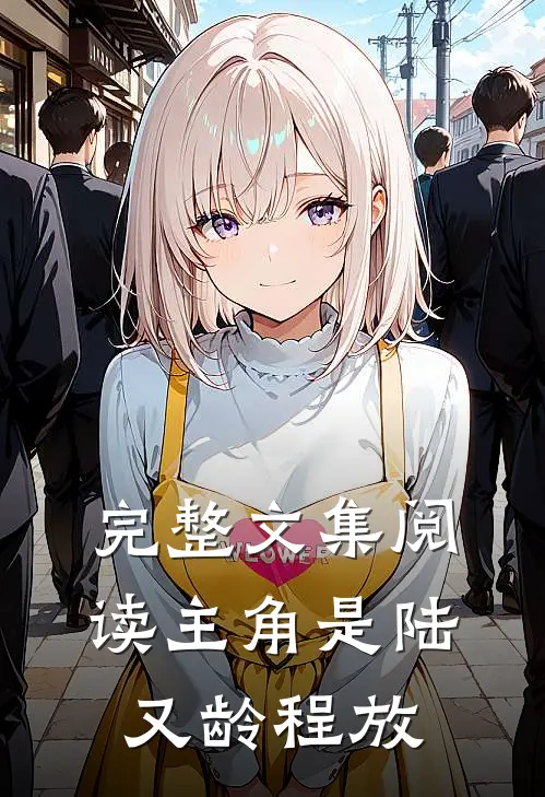 完整文集阅读主角是陆又龄程放