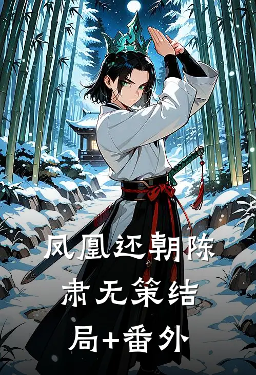 凤凰还朝陈肃无策结局+番外