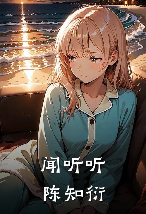 闻听听陈知衍