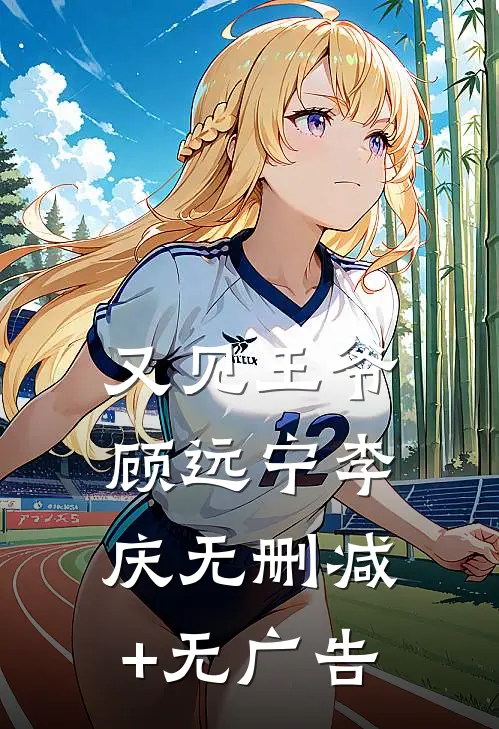 又见王爷顾远宁李庆无删减+无广告