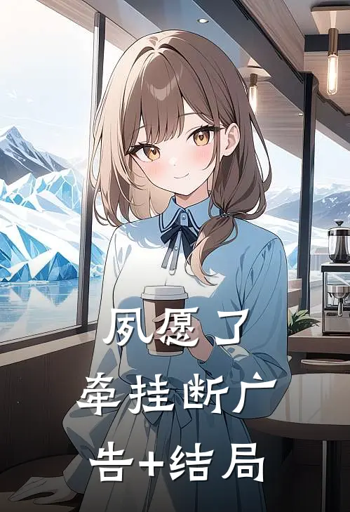 夙愿了，牵挂断广告+结局
