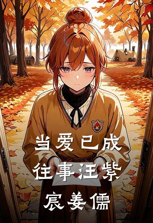 当爱已成往事汪紫宸姜儒