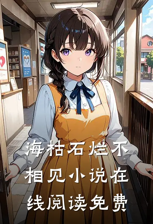 海枯石烂不相见小说在线阅读免费
