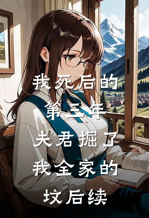 我死后的第三年，夫君掘了我全家的坟后续